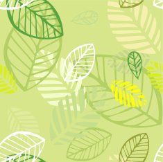 Seamless spring background N2