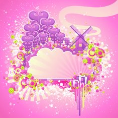 Valentines Day design N4