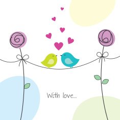 Lovely card N2