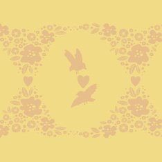 Romantic birds N6