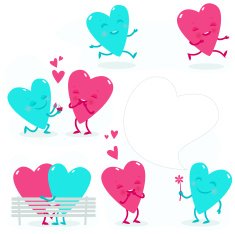 Love Icons N109