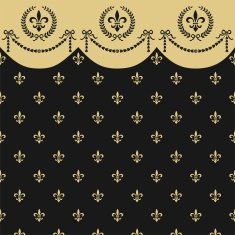 Empire seamless pattern N2