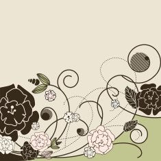 Vector abstract background N532