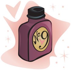 Love Potion N8