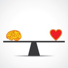 Compare mind with heart N3