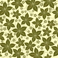 Floral background N1068