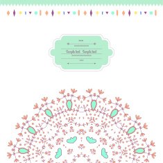 Gentle decor N58