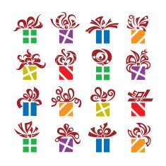 Gift Boxes N21