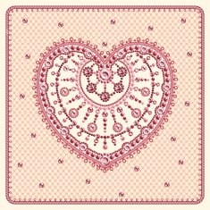 Crystal Heart N6