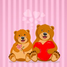 Teddy Bear Lover