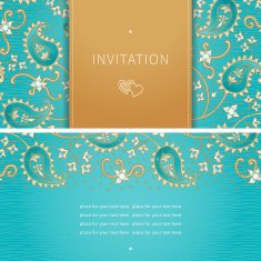 Vintage greeting card N256