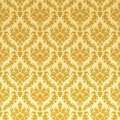 Gold Damask N2