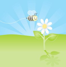 Birds and The Bees N2