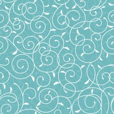 Curly seamless N2