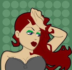 Seducer Red Head N2
