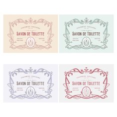 Vintage Label N28