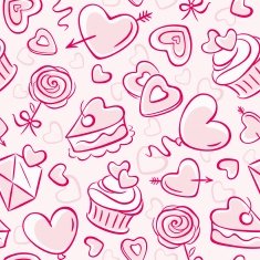 Valentines Day N425