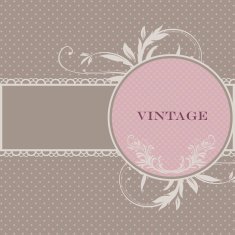 Vintage Label N29
