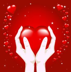 heart in hands N7