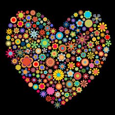 Heart Shape N65