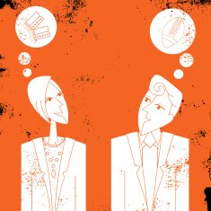 Couple's dilemma N2