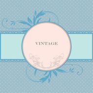 Vintage Label N32