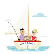 Luxury Retirement