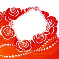 roses and pearl N2