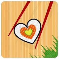 SUSHI LOVE