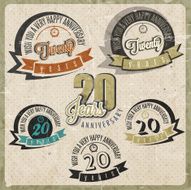 Vintage 20 anniversary collection N5