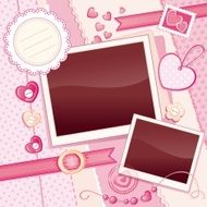 Scrapbook page N4
