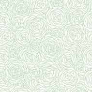 floral seamless pattern N752