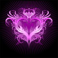 heart N361