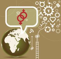 Love with Globe N3