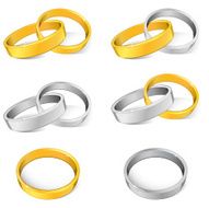 Wedding Rings N48
