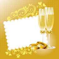 Wedding background N17