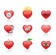 cut heart part IV