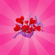 love present N2