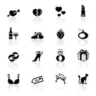 Black Symbols - Love