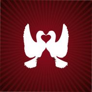 Lovebirds N12