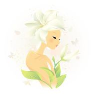 Perfume Lily