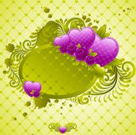 Valentines Day design N9