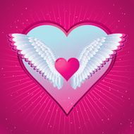 Pink Heart N30