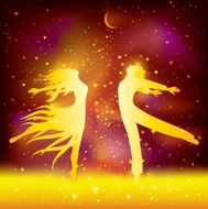 Dance N44