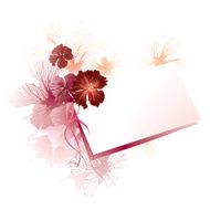 Generic Seasons Greetings Background N2