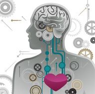 Robot Heart