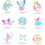 Freedom Icon set N3