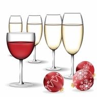 Christmas celebrations