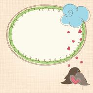 birds love N7