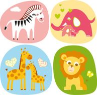 Cute Animals N15
